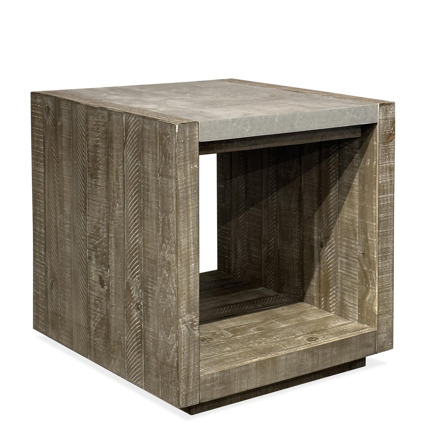 Intrigue - Table