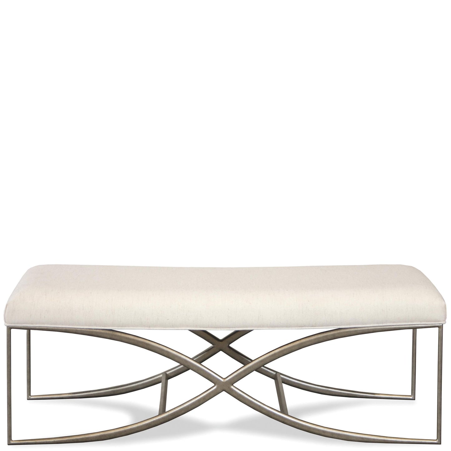 Sophie - Upholstered Bed Bench - Natural
