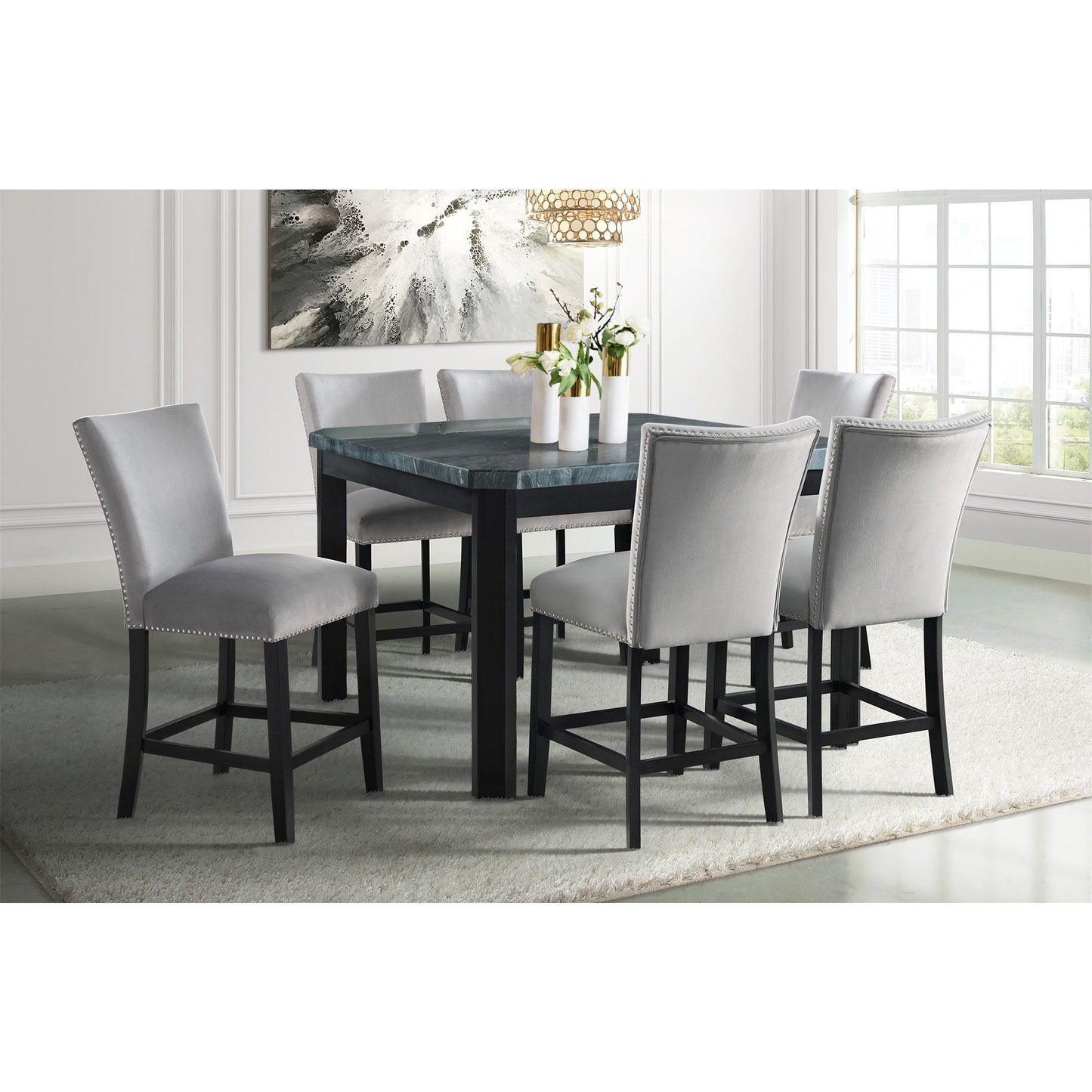 Francesca - Dining Table