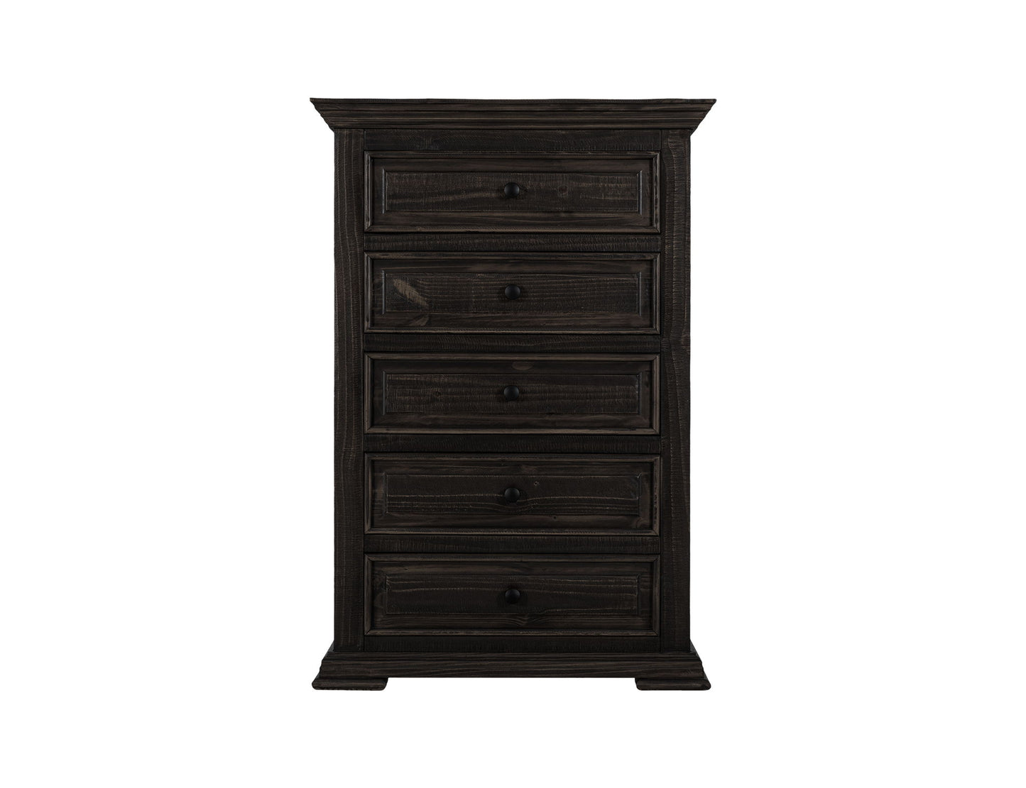 Terra - Chest