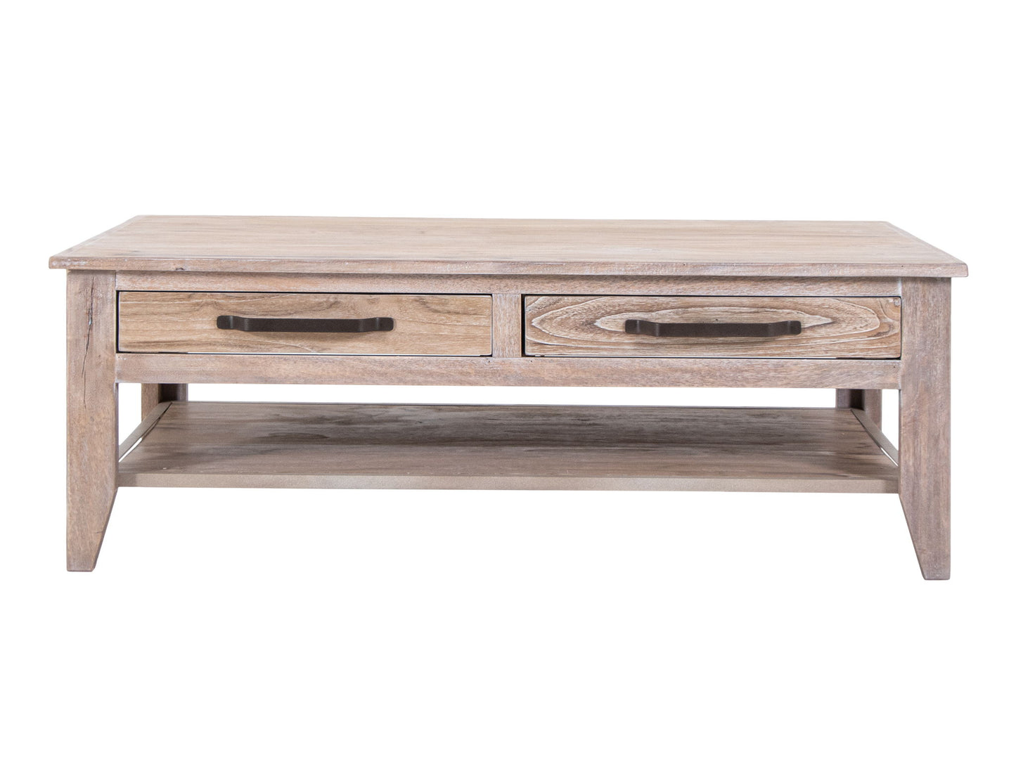 White Teak - Table