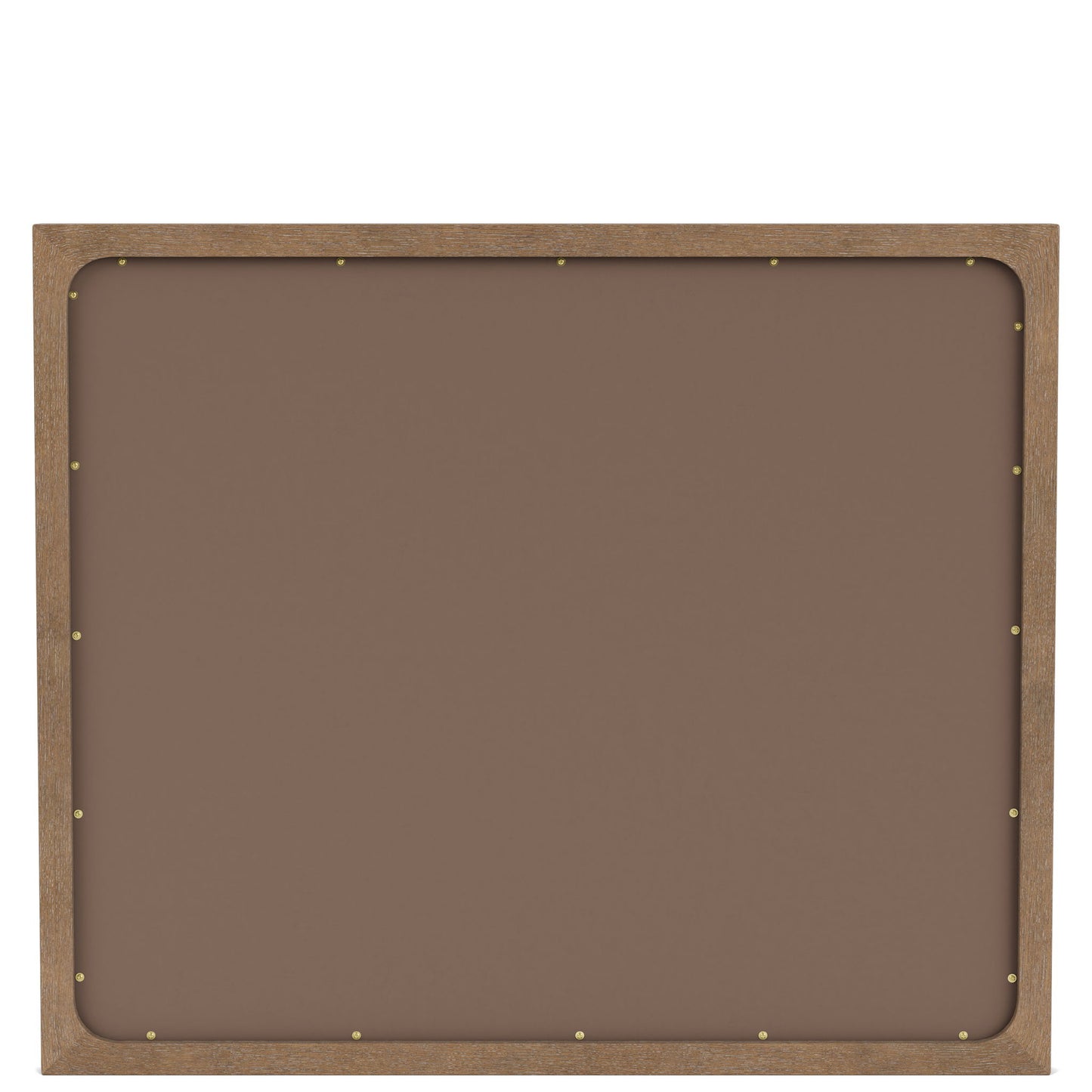 Jaxon - Dresser Mirror - Casual Mink