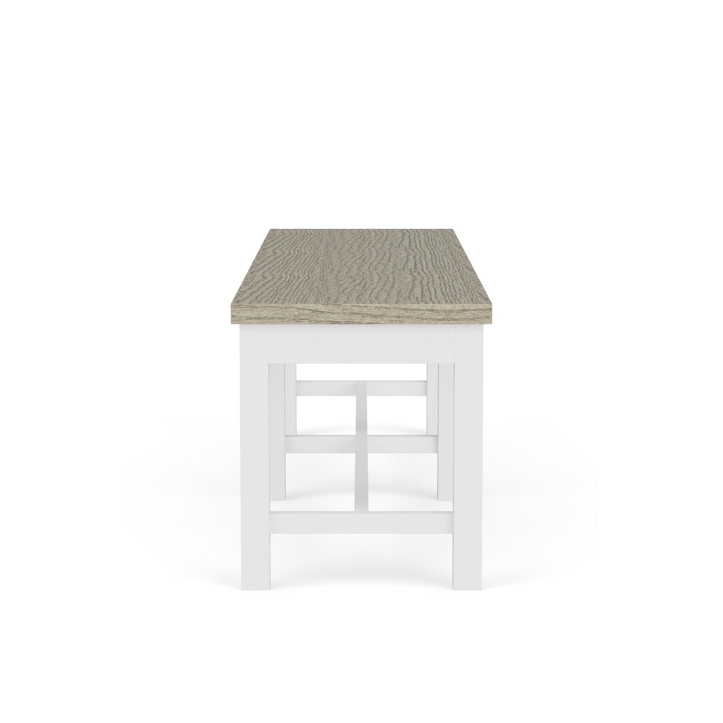 Cora - Dining Bench - Cloud
