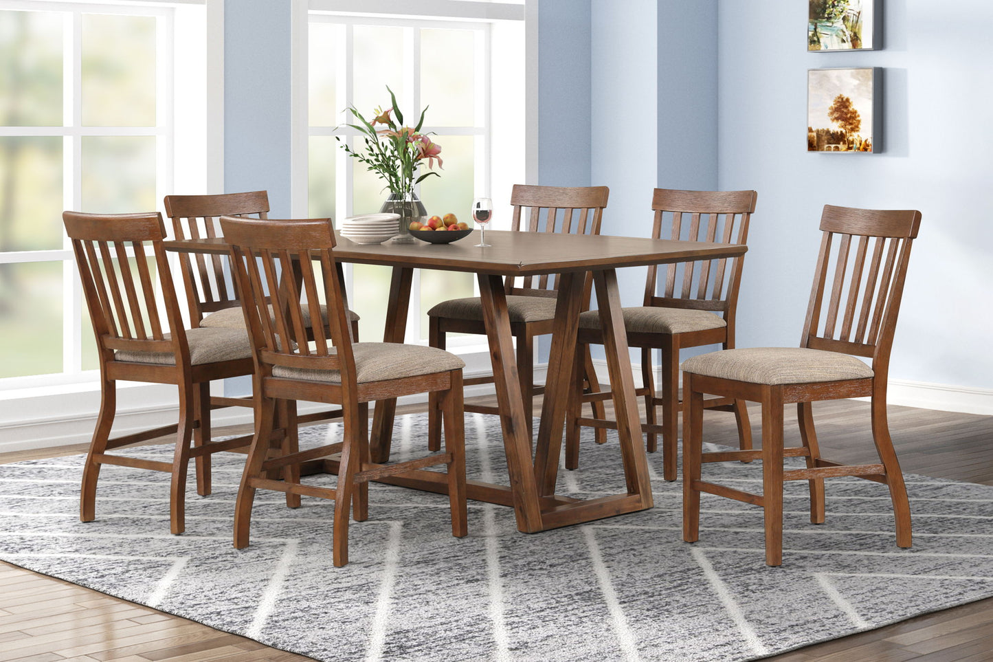 Putnam - Counter Table Set