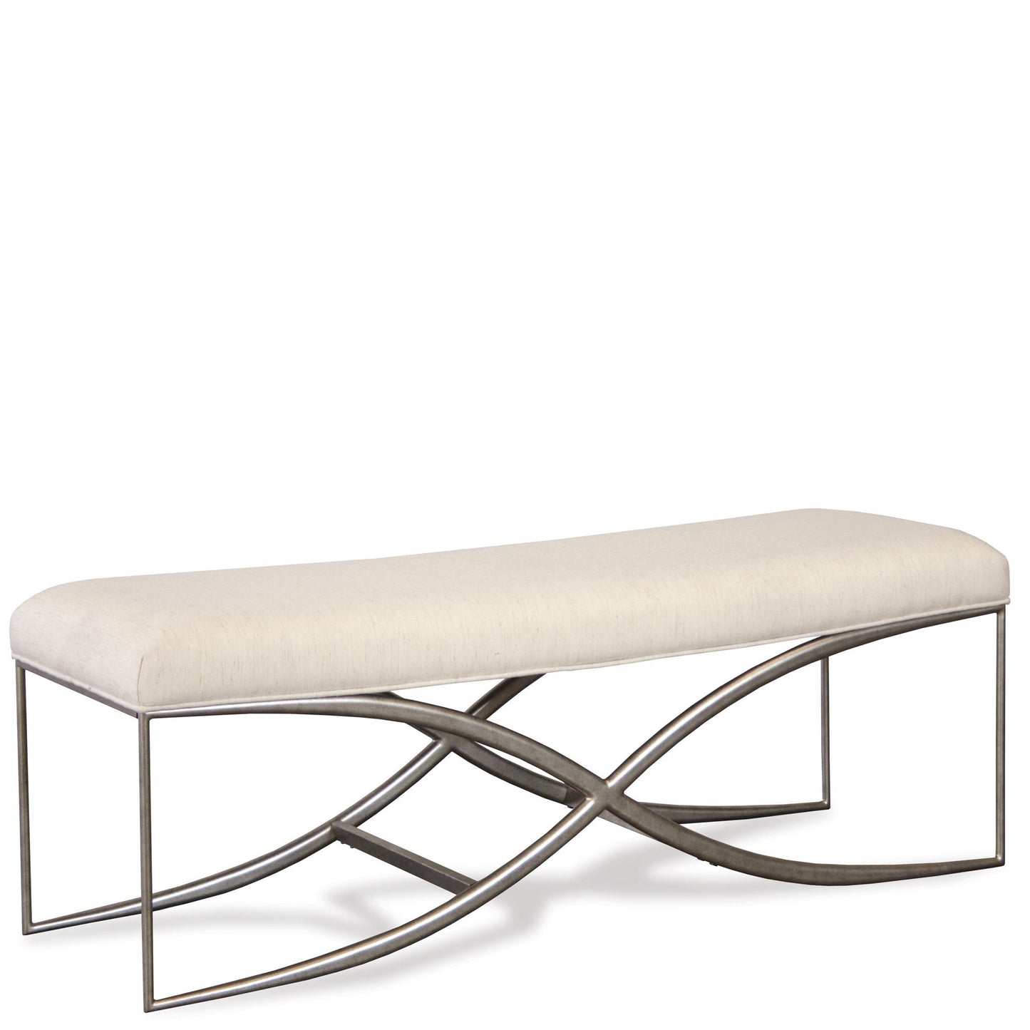 Sophie - Upholstered Bed Bench - Natural