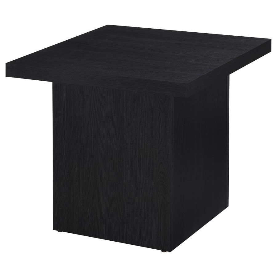 Max - Rectangular Coffee Table Set