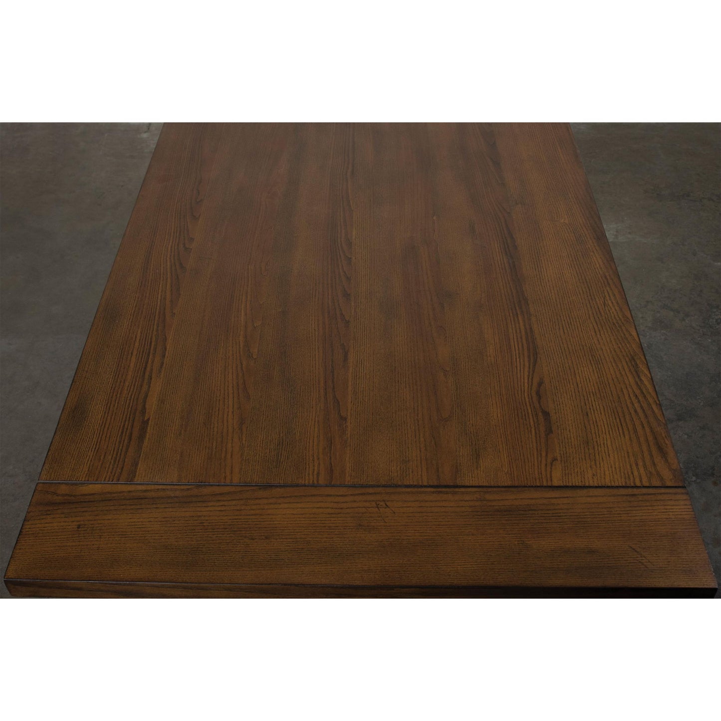 Windridge - Angled Leg Coffee Table - Sagamore Burnished Ash
