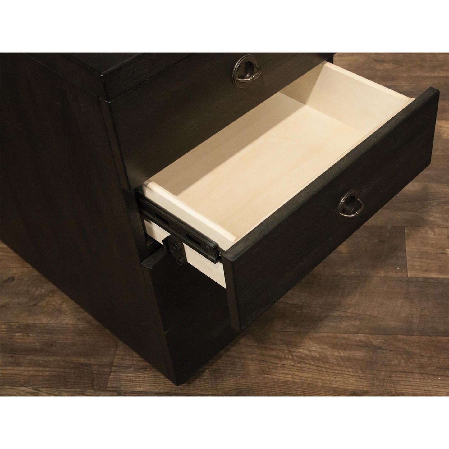 Perspectives - Mobile File Cabinet