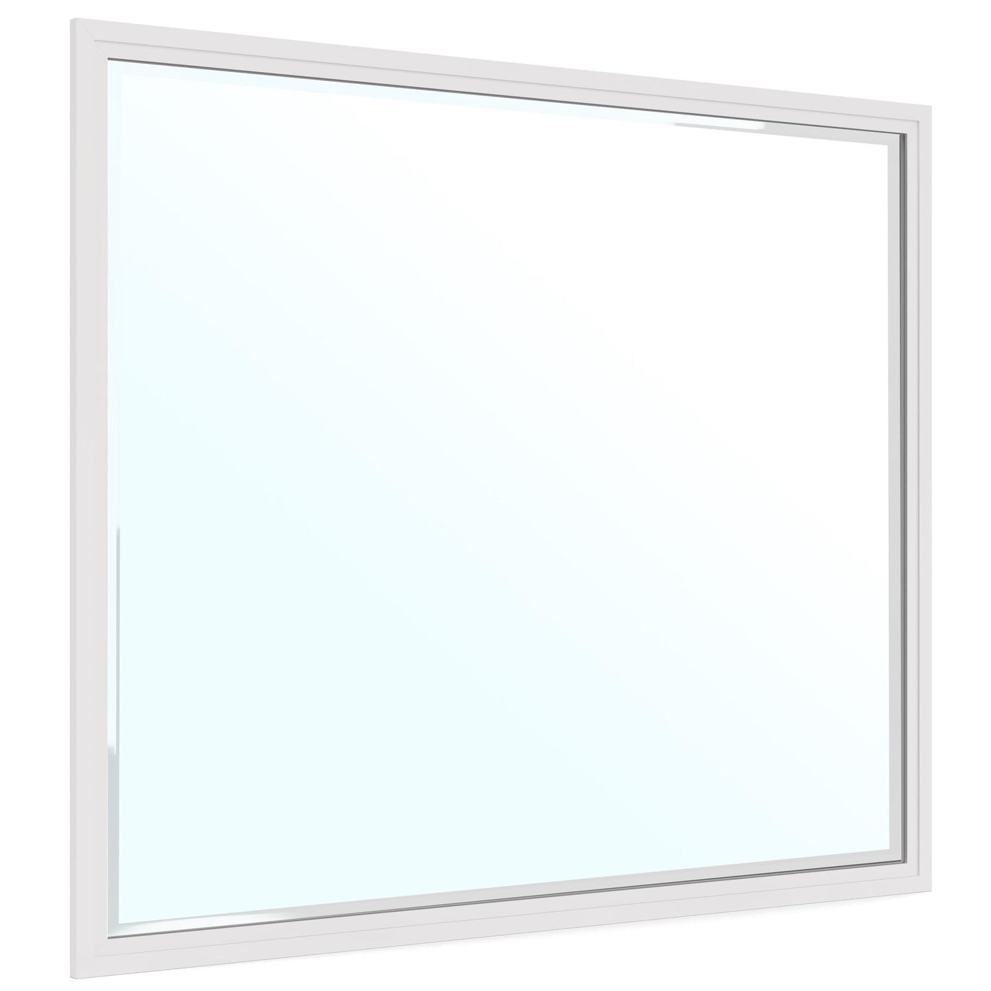 Rosalie - Mirror - White