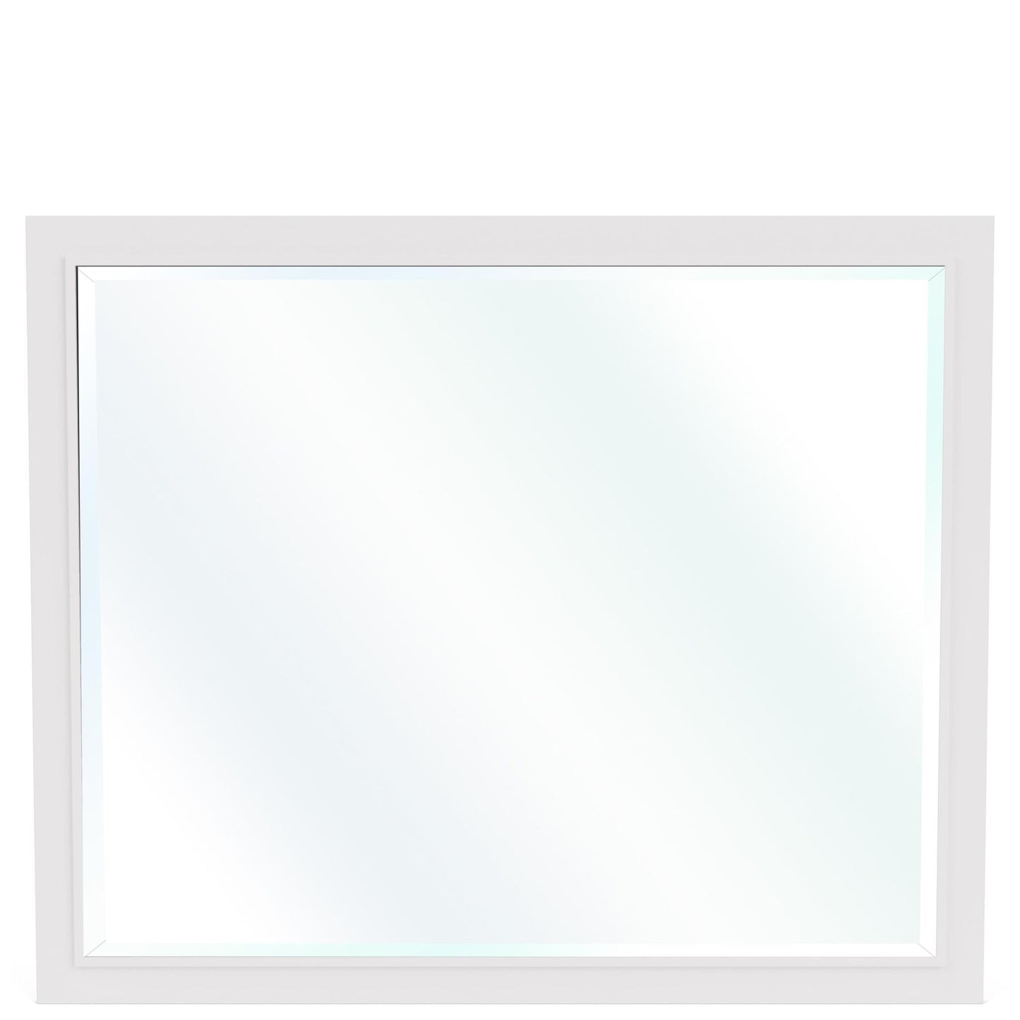 Cora - Landscape Mirror - Cloud
