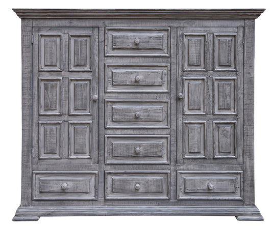 Terra - 7 Drawer Chest
