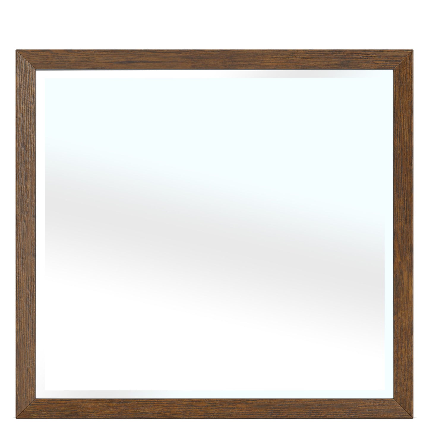 Calhoun - Dresser Mirror - Whiskey Oak