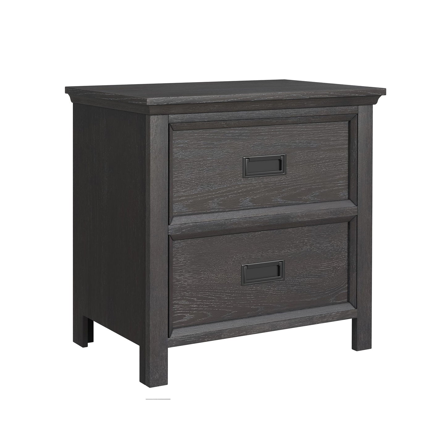 Hampton Kids - Bookcase Bedroom Set