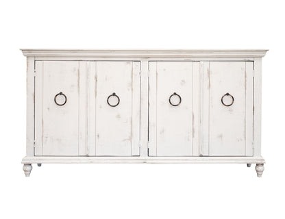 Capri - Console