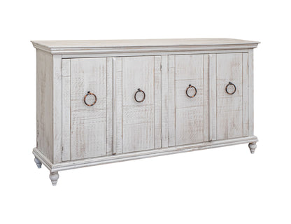 Capri - Console