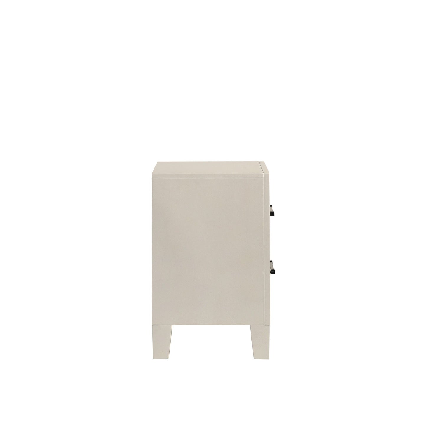 Ballard - 2 Drawer Nightstand