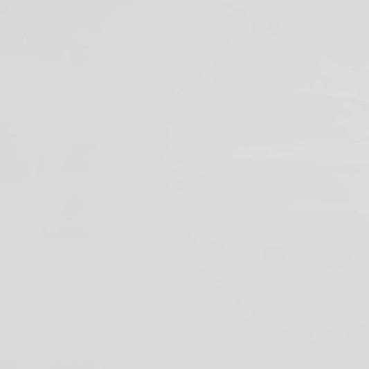 Cassia - Dresser Mirror - White High Gloss