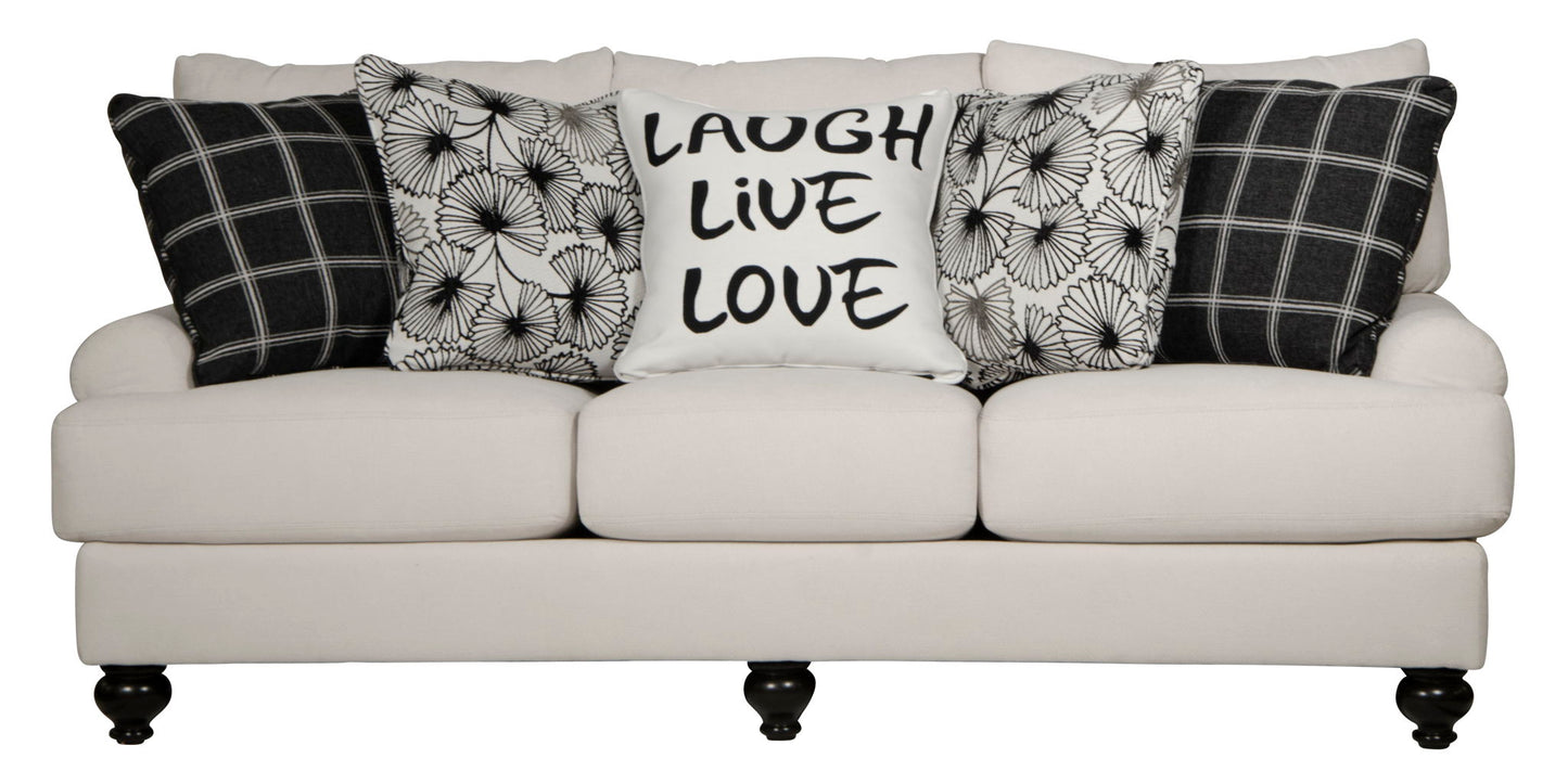 Cumberland - Sofa - Ecru