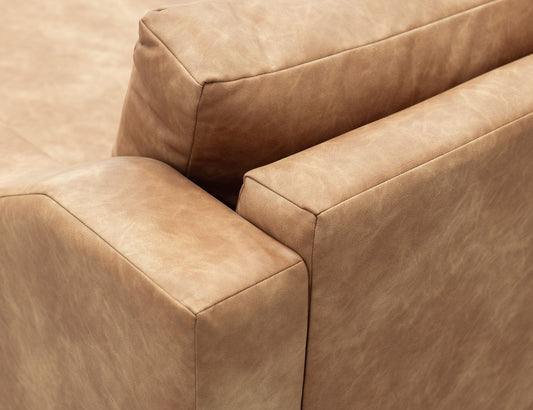 Olivo - RAF Chaise - Orange