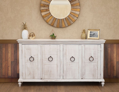 Capri - Console
