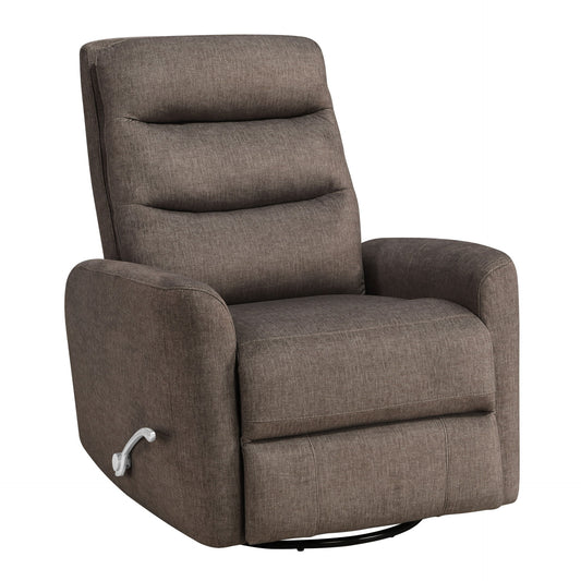 Takami - Swivel Recliner
