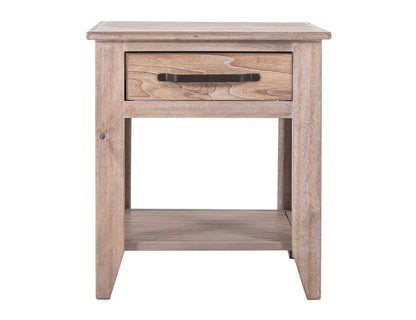 White Teak - Table