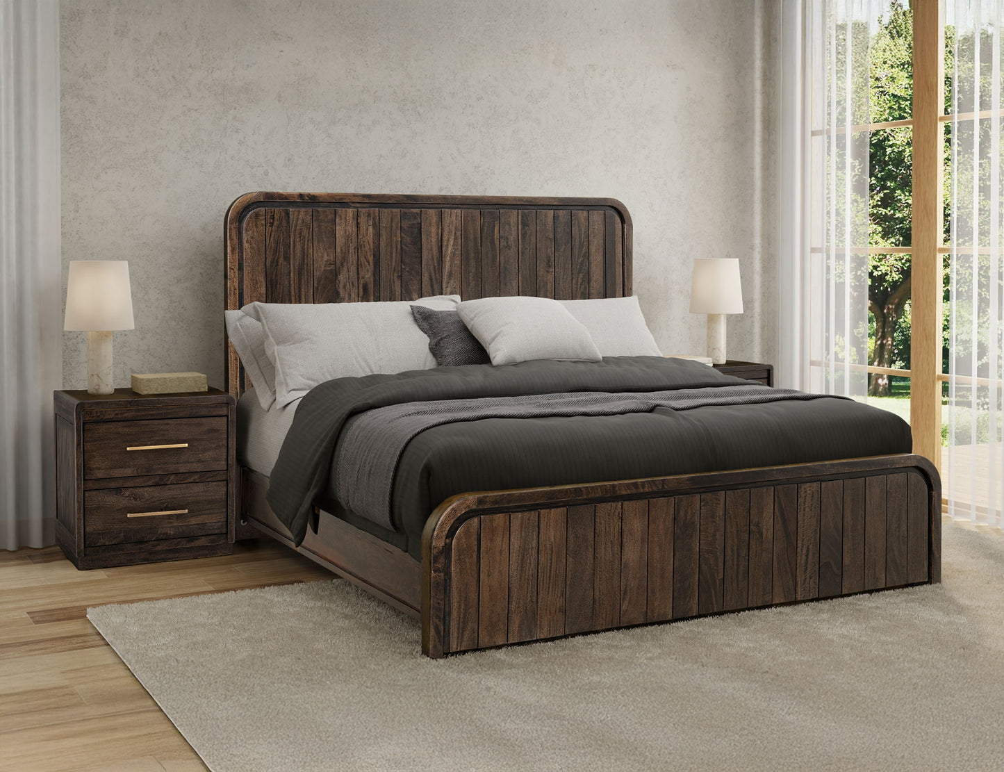Mezquite - Nightstand