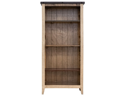 Antique - Bookcase - Multicolor