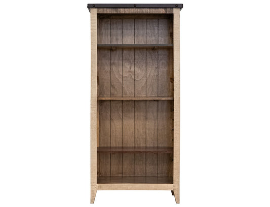 Antique - Bookcase - Multicolor