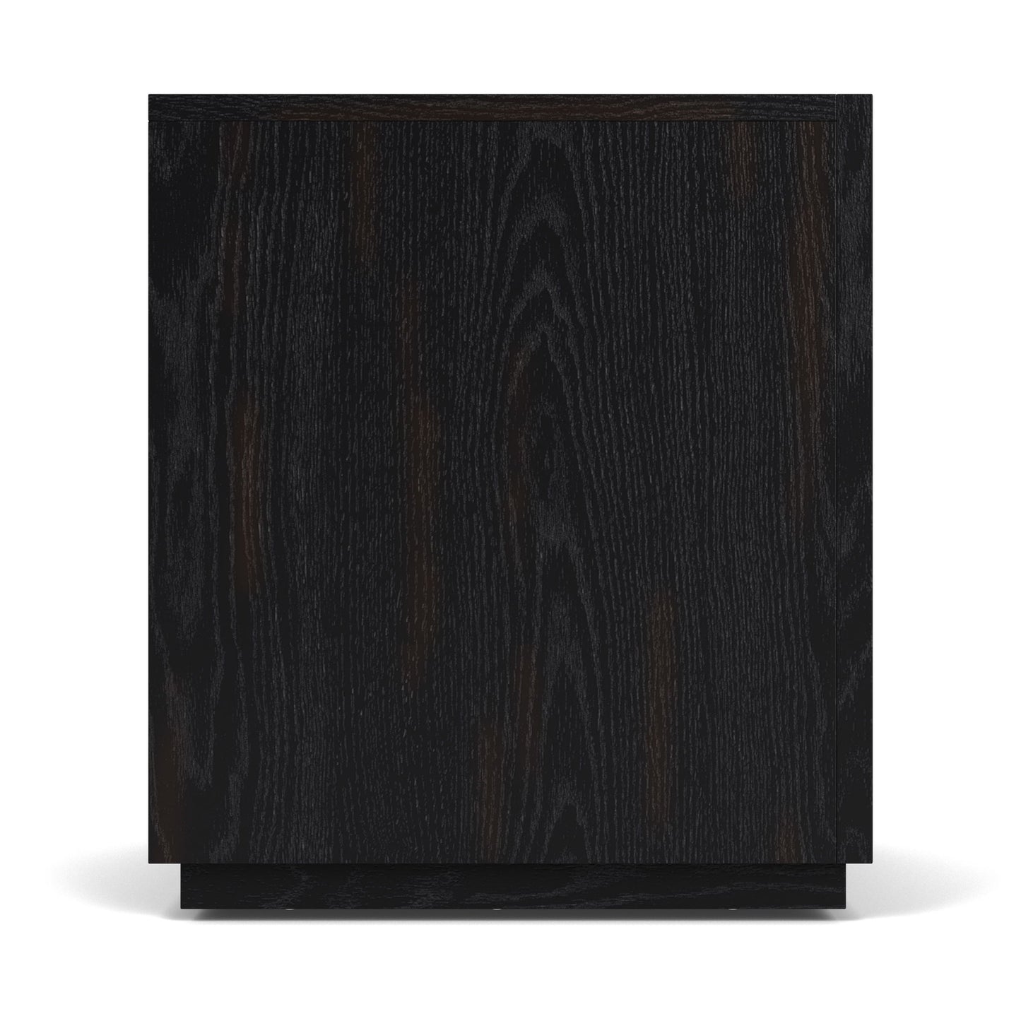 Westwood - File Cabinet - Whiskey / Ebony Whiskey Oak