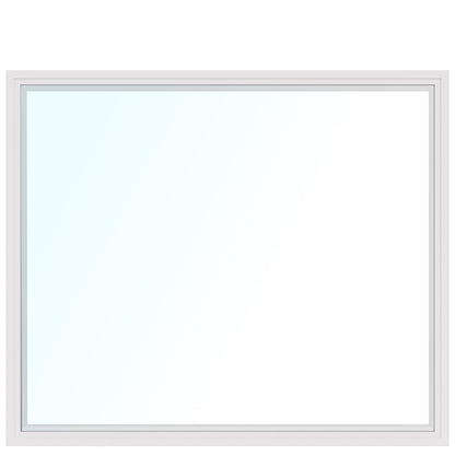 Rosalie - Mirror - White