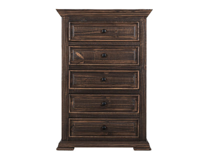 Terra - Chest