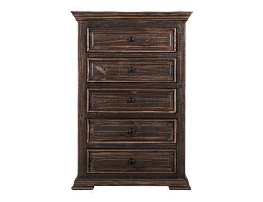Terra - Chest