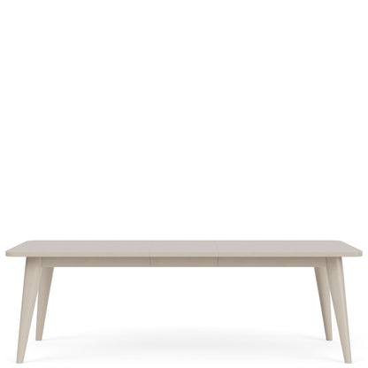 Laguna - Rectangular Dining Table - Beige