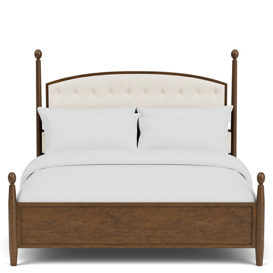 Calhoun - Upholstered Bed
