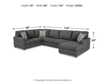 Edenfield - Sectional