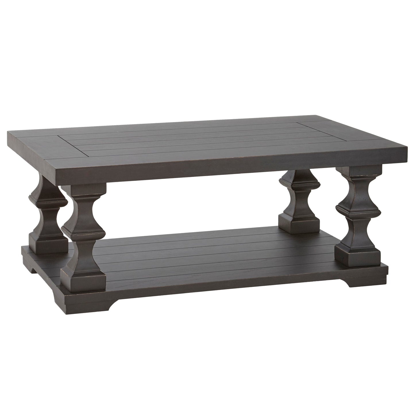 Dory - Cocktail Table
