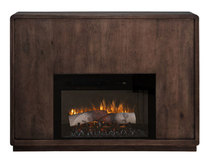 Mezquite - Electric Fireplace