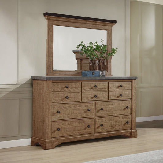 Augusta - Dresser