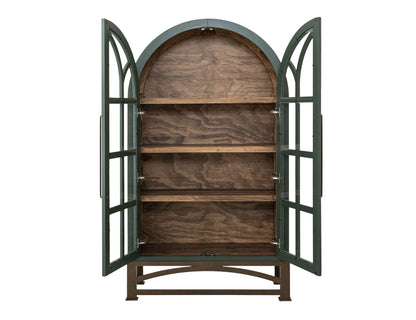 Obsidian - Cabinet