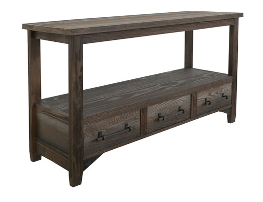Town - Table