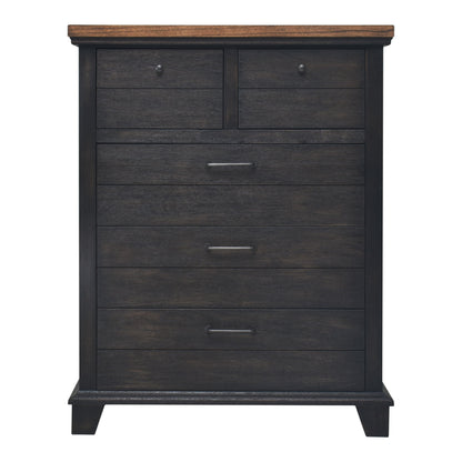 Bear Creek - Chest