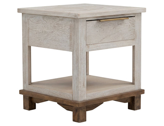 Loft - End Table
