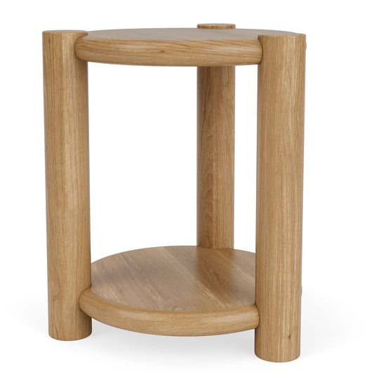 Taos - Chairside Table