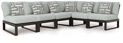 Beachloft - Outdoor Sectional