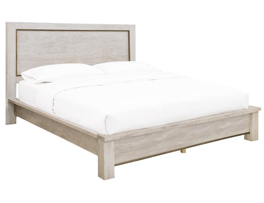 Loft - Bed