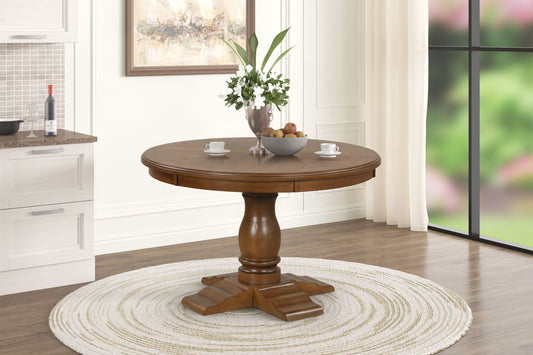 Sunset - Upholstered Chair - Brown