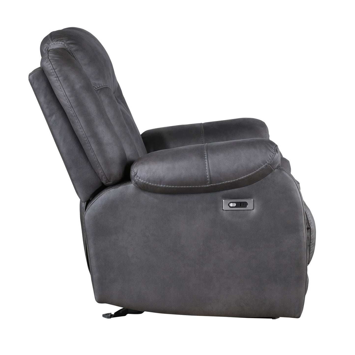 Morello - Glider Recliner