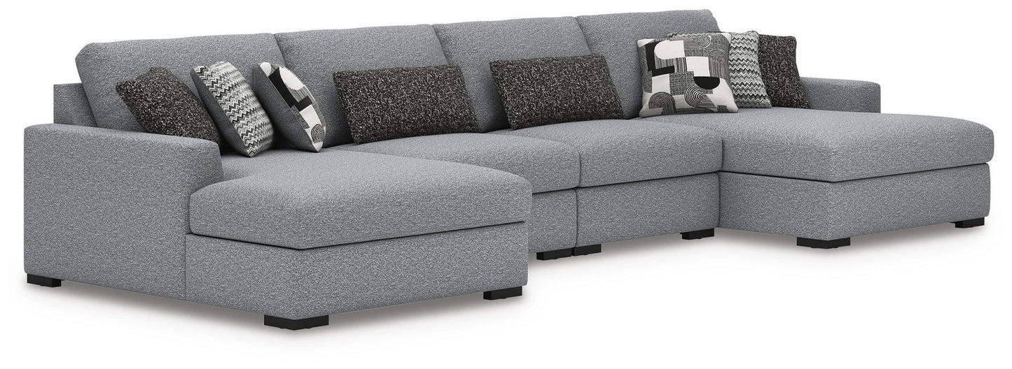 Bealton - Sectional