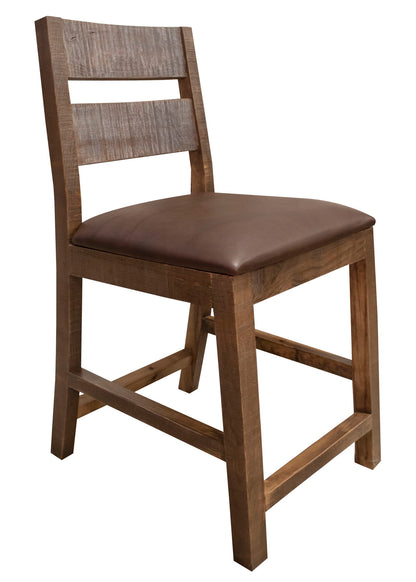 Antique - Stool (Set of 2)